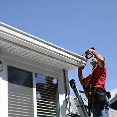 gutter services North Vandergrift